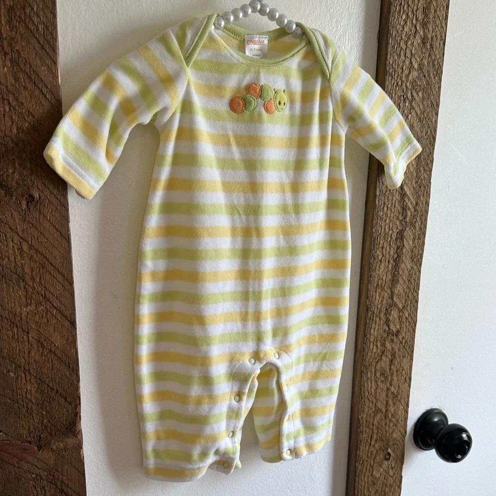 Gymboree vintage y2k
